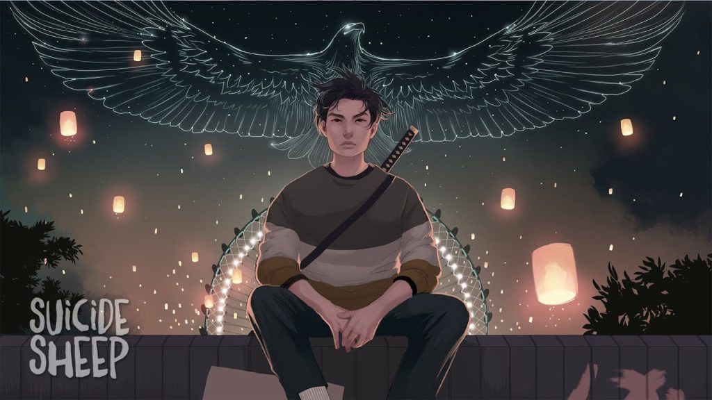 Animals Lyrics - WE ARE FURY