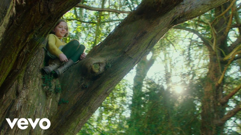 The Secret Garden Lyrics - AURORA The Secret Garden Lyrics - AURORA