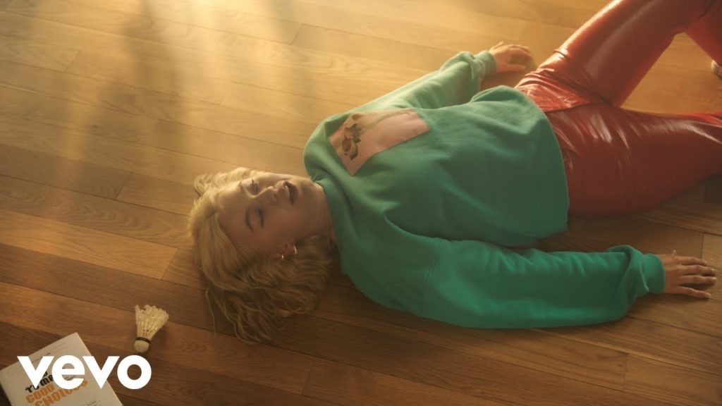 It´s Ok If You Forget Me Lyrics - Astrid S