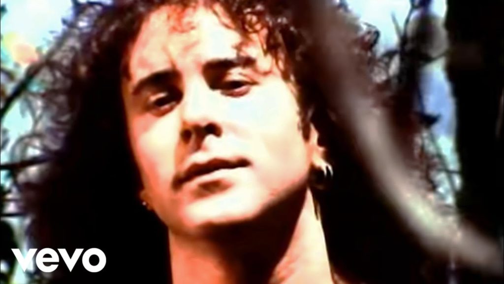 I Live My Life for You Lyrics - Firehouse