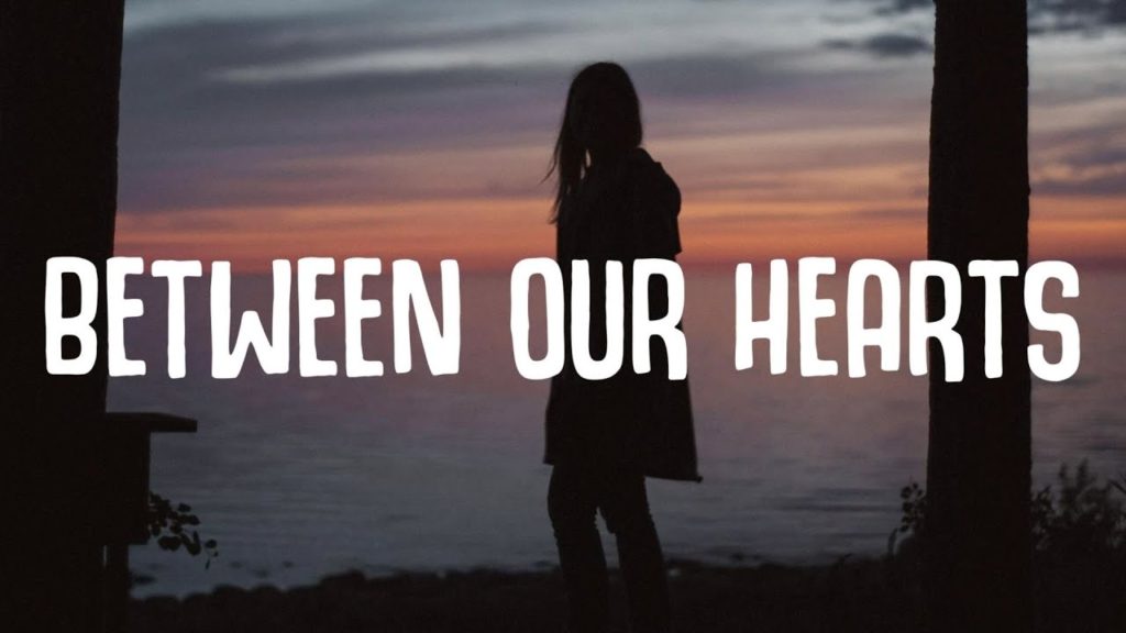 Between Our Hearts Lyrics - Cheat Codes ft. CXLOE Between Our Hearts Lyrics - Cheat Codes ft. CXLOE