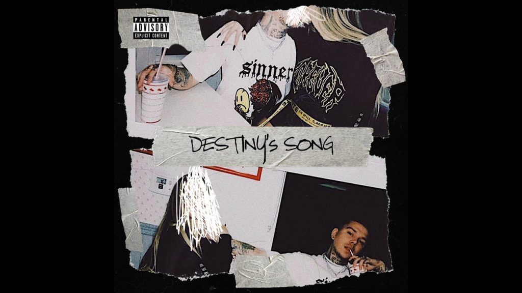 Destiny's Song Lyrics - Phora Destiny's Song Lyrics - Phora