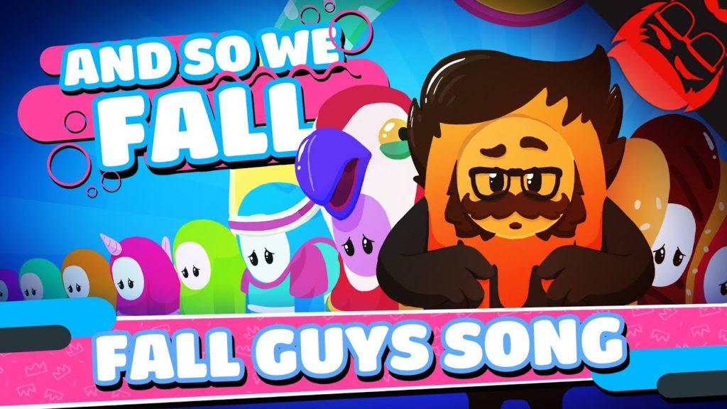AND SO WE FALL Lyrics - The Stupendium