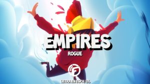 Empires Lyrics - Rogue