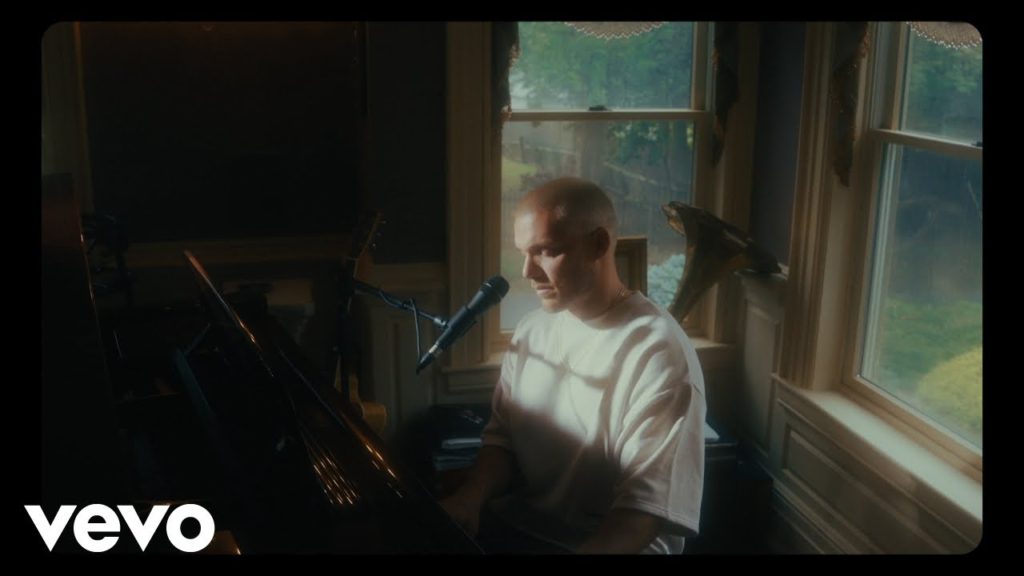 Happiness Lyrics - John K
