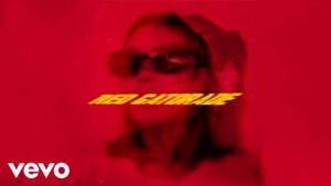 Red Gatorade Lyrics - Audrey Mika