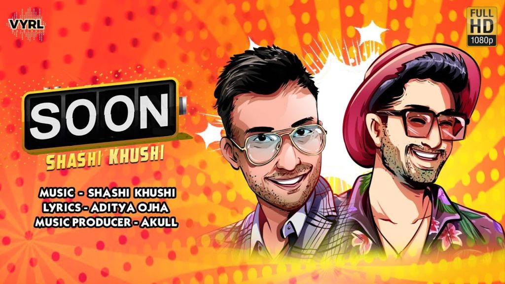 Soon Lyrics - Shashi K Soon Lyrics - Shashi K