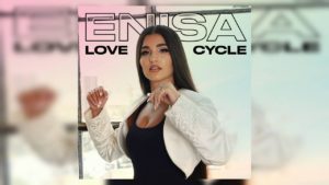 Love Cycle Lyrics - ENISA