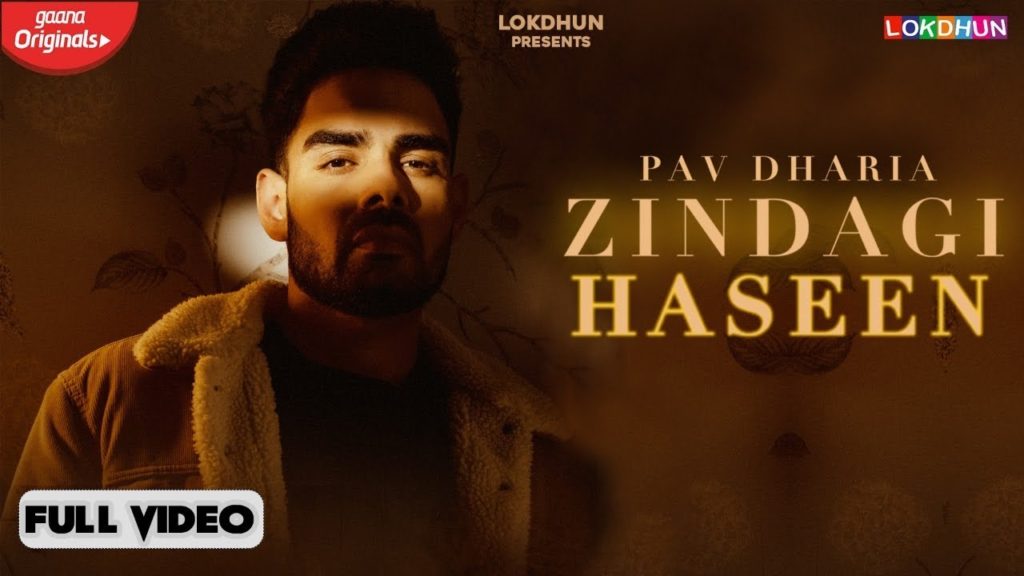 Rondian Ankhiyan Lyrics - Pav Dharia