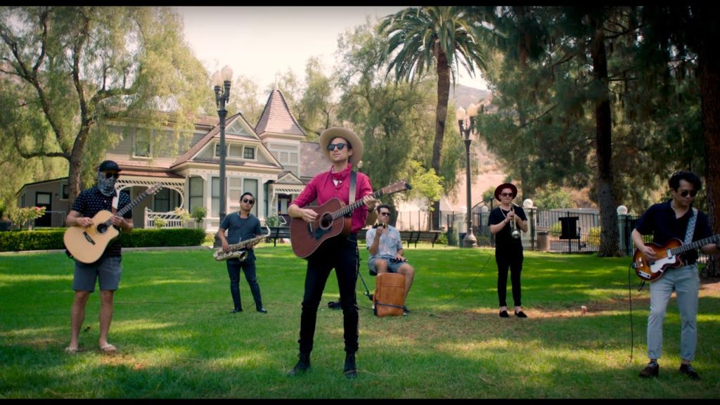 Make Me Feel Like Lyrics - SAINT MOTEL Make Me Feel Like Lyrics - SAINT MOTEL