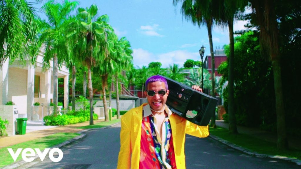 The Dance Song Lyrics - Yung Raja