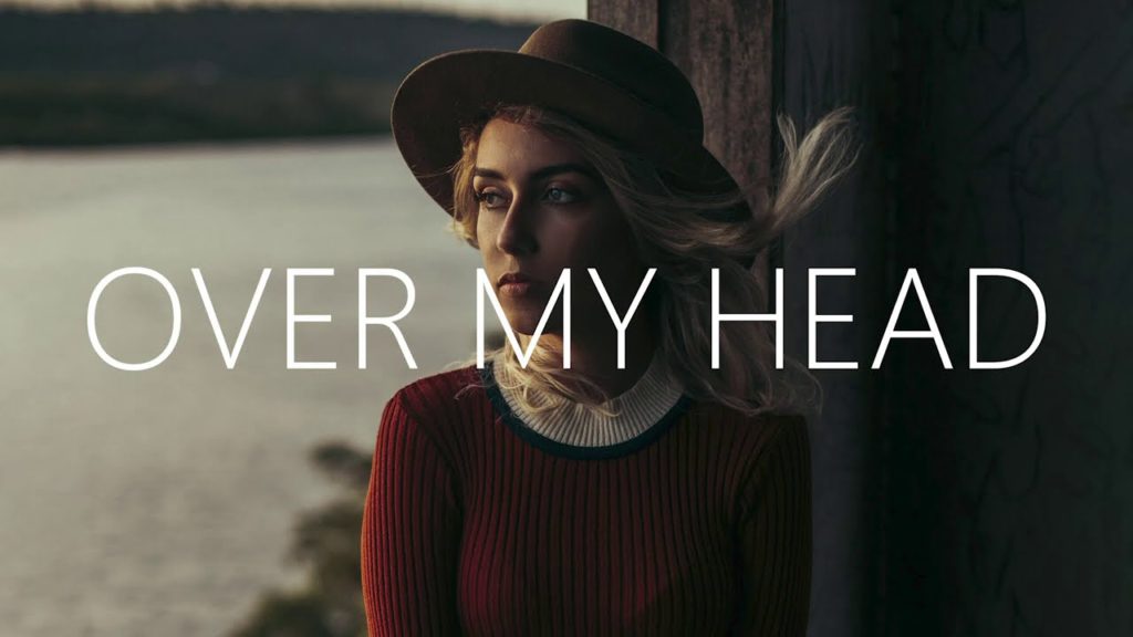 Over My Head Lyrics - ROY KNOX Over My Head Lyrics - ROY KNOX