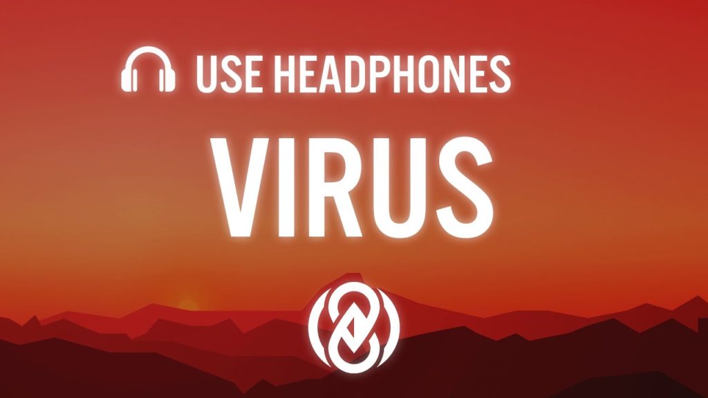Virus Lyrics - Besomorph & Anthony Virus Lyrics - Besomorph & Anthony