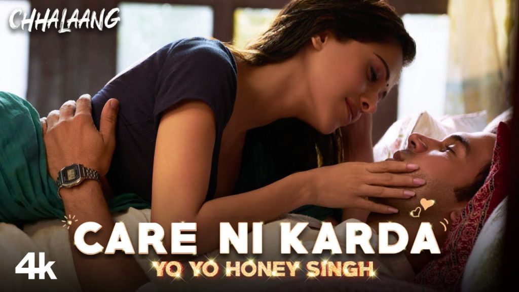 Time Spare Ni Karda Lyrics - Sweetaj Brar, Yo Yo Honey Singh