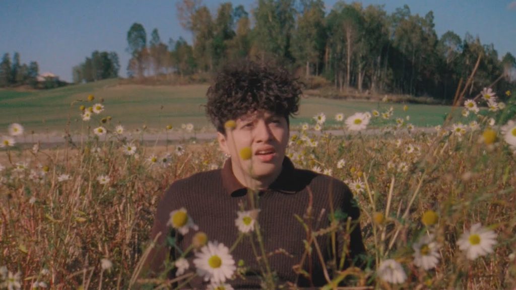 Wachito Rico Lyrics - Boy Pablo