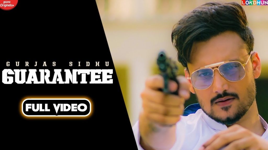 Lainde Na Guarantee Lyrics - Gurjas Sidhu Lainde Na Guarantee Lyrics - Gurjas Sidhu