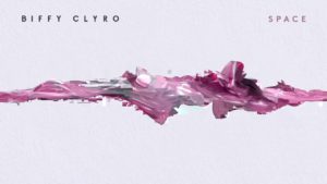 Space Lyrics - Biffy Clyro