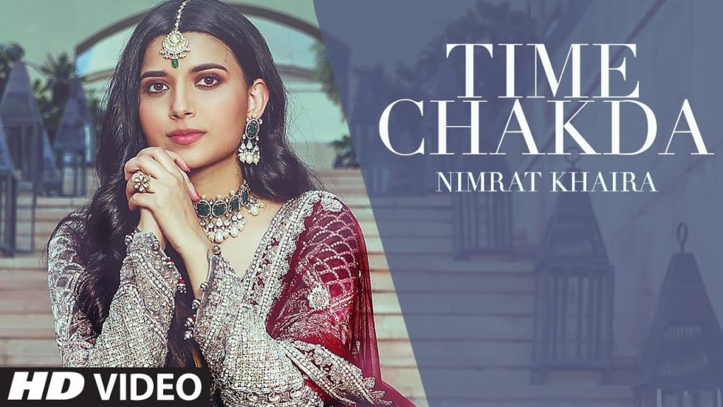 Piche Phire Kuch Dasda Lyrics - Nimrat Khaira Piche Phire Kuch Dasda Lyrics - Nimrat Khaira