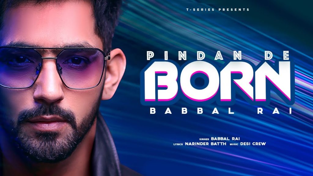 Yaari Diyan Feesan Lyrics - Babbal Rai