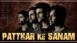 Patthar Ke Sanam Lyrics - Sanam Puri