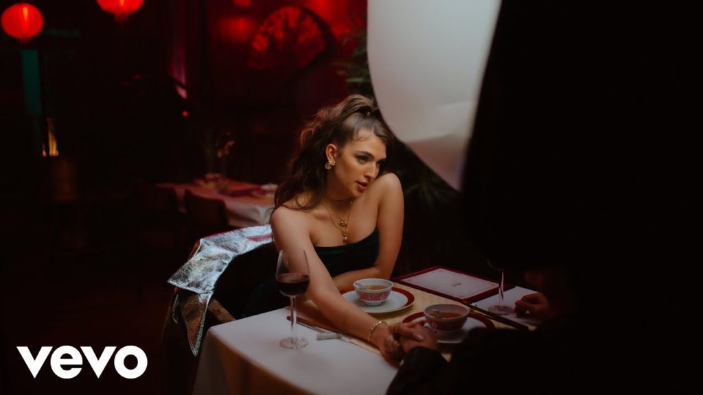 Dependent Lyrics - Mae Muller