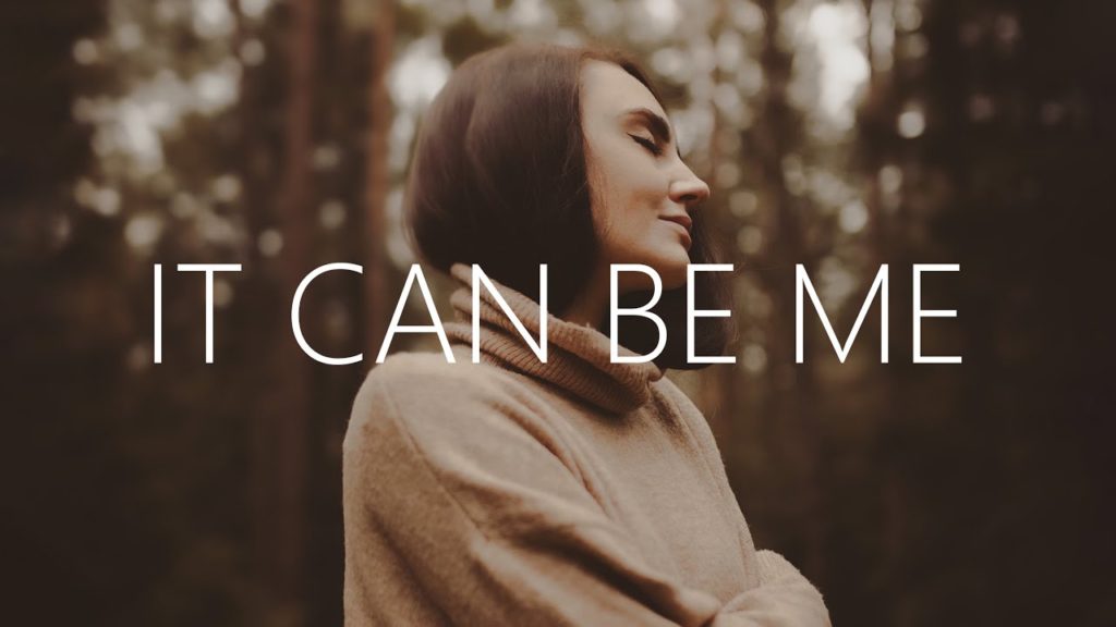 It Can Be Me Lyrics - Rickie Nolls & Codi