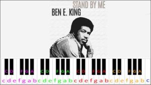 Stand By Me Lyrics - Ben E. King