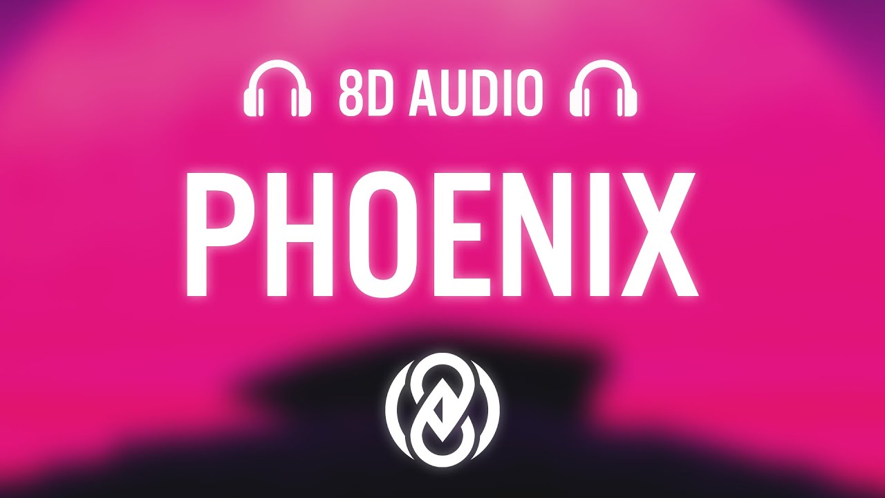 Phoenix Lyrics - LBLVNC & Riell - Lyricshost