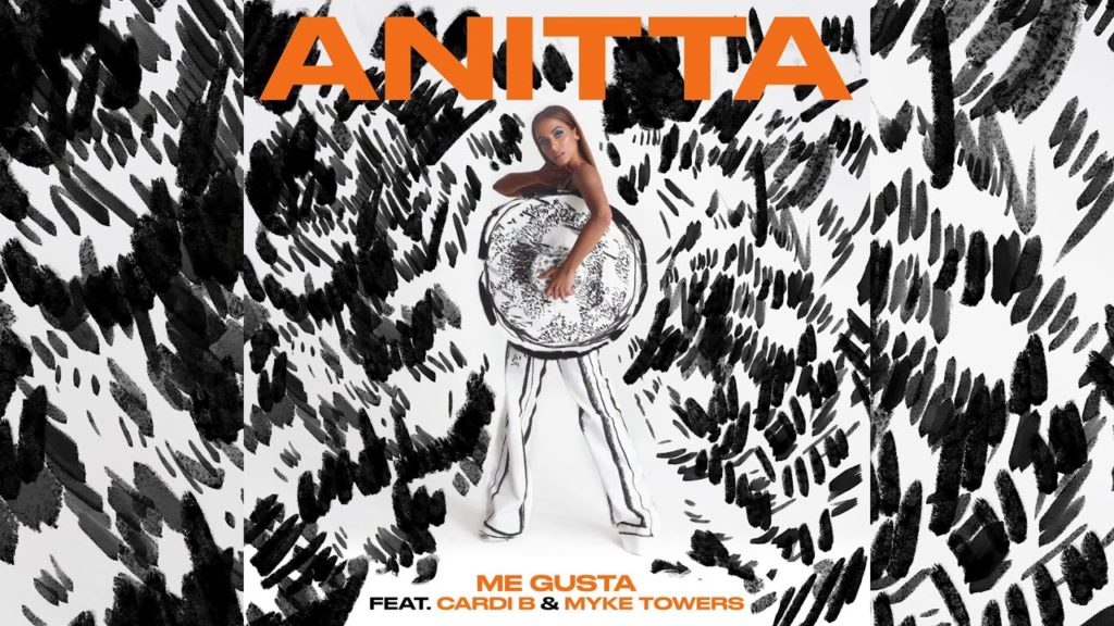 Me Gusta Lyrics - Anitta