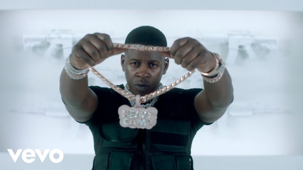 I Met Tay Keith First Lyrics - Blac Youngsta
