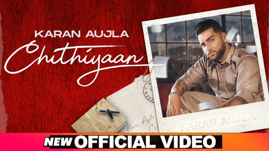 Daaru Peeke Hadd Beetiyan Lyrics - Karan Aujla