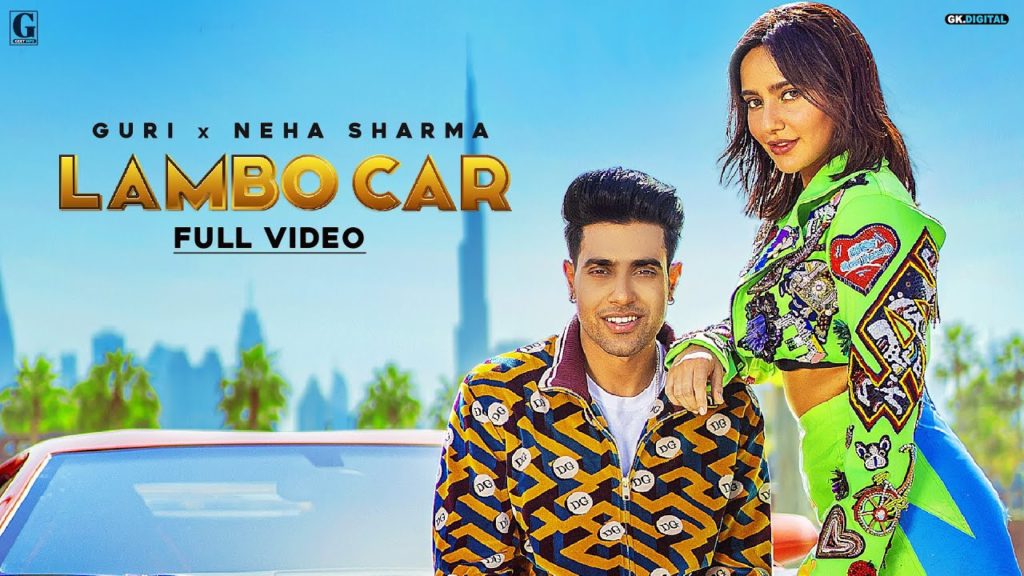Meri Mummy Like Ni Kardi Lyrics - Guri