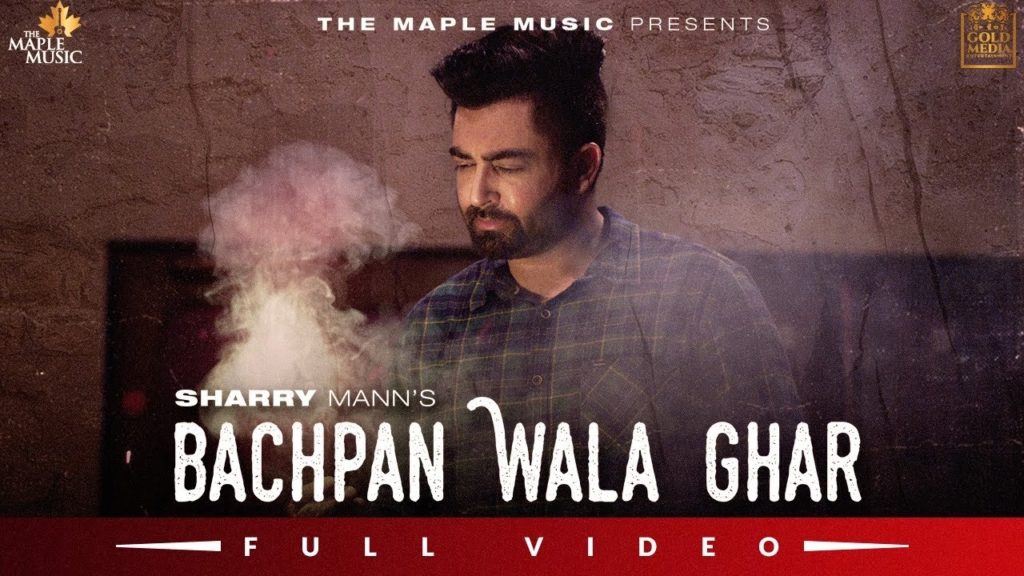 Kade Khol Hathan Naal Lyrics - Sharry Maan
