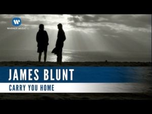 I Am Watching You Breathing Lyrics - James Blunt