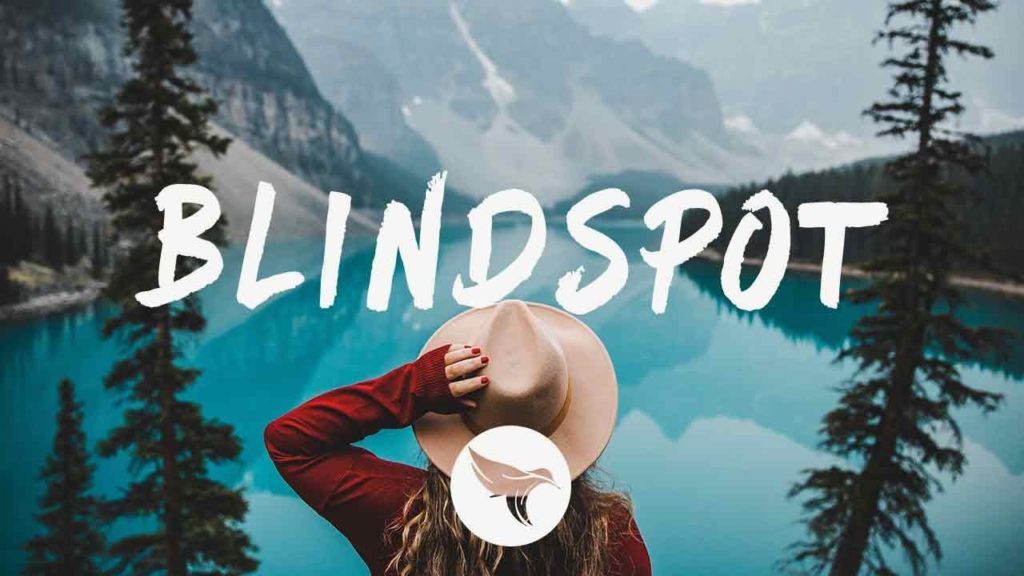 Blindspot Lyrics - Nurko