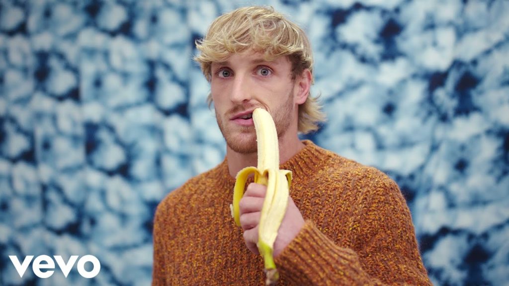 You’re The Worst Year Of All Time Lyrics - Logan Paul