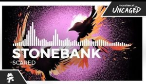 Scared Lyrics - Stonebank