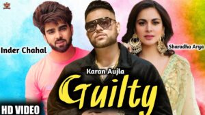 Aao Paas Mein To Baitho Lyrics - Inder Chahal Ft. Karan Aujla