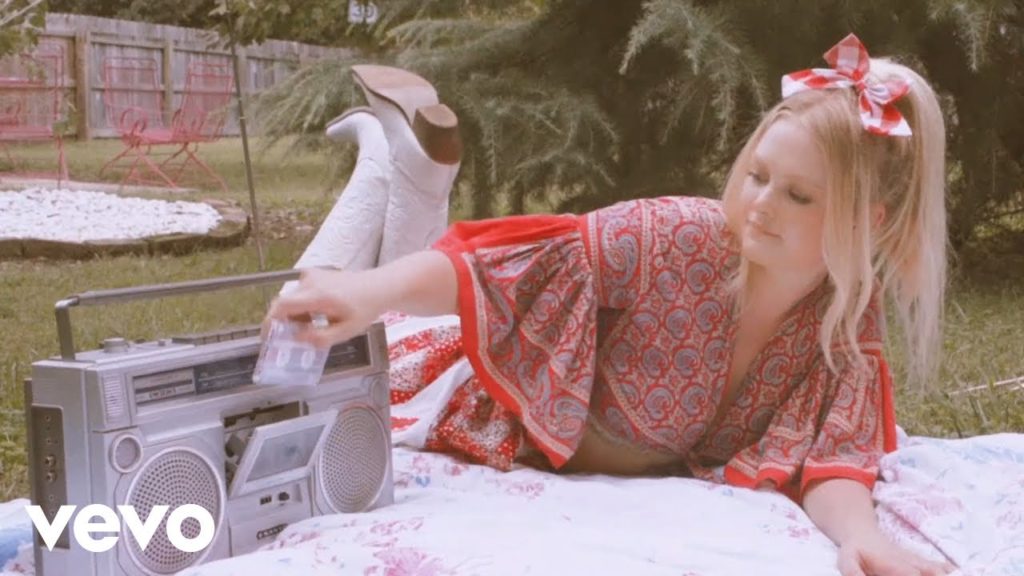 The Ride Lyrics - Hailey Whitters
