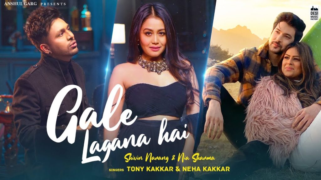 Zara Paas Toh Aao Lyrics - Tony Kakkar & Neha Kakkar