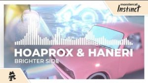 Brighter Side Lyrics - Hoaprox & Haneri