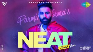 Mitran Ne Daaru Ajj Lyrics – Parmish Verma