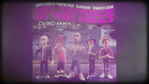 Living in this Nightmare Lyrics - DVRKO x Tyler Graves