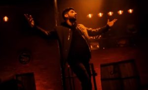 Villain Lyrics - KR$NA Ft. Karma & IKKA