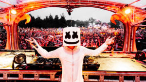 LAVANDIA (English Translation) Lyrics - Marshmello x Arash