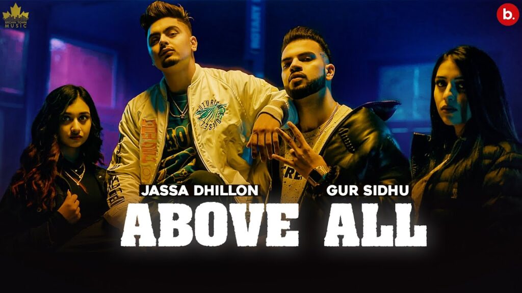 Kon Kahinda Jatt Maade Aa Lyrics – Jassa Dhillon Ft Gur Sidhu