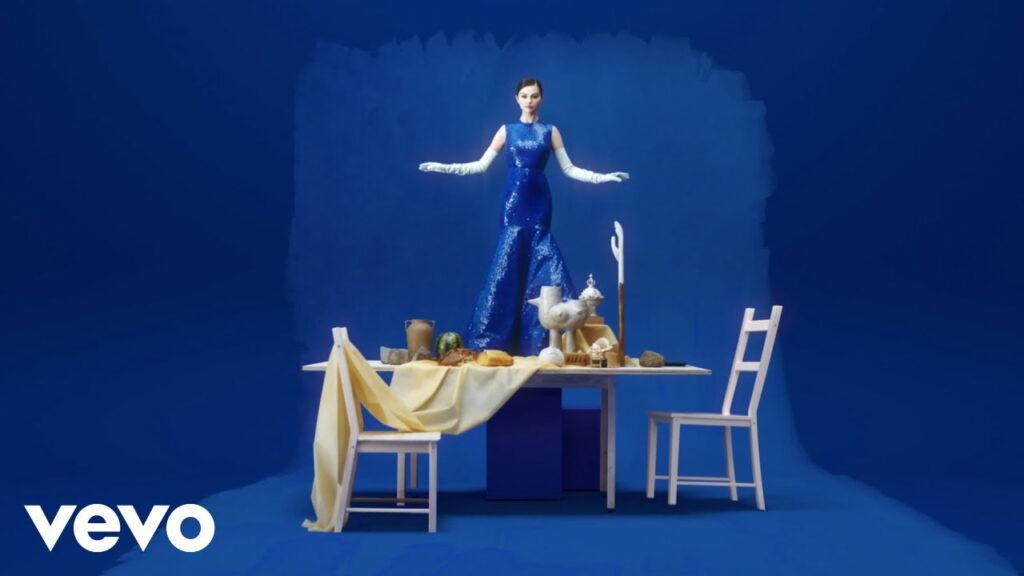 I Already Said Bye Bye Lyrics – Selena Gomez