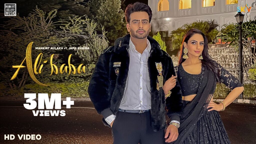 Jati Ne Banaune Kangne Lyrics – Mankirt Aulakh Jati Ne Banaune Kangne Lyrics – Mankirt Aulakh