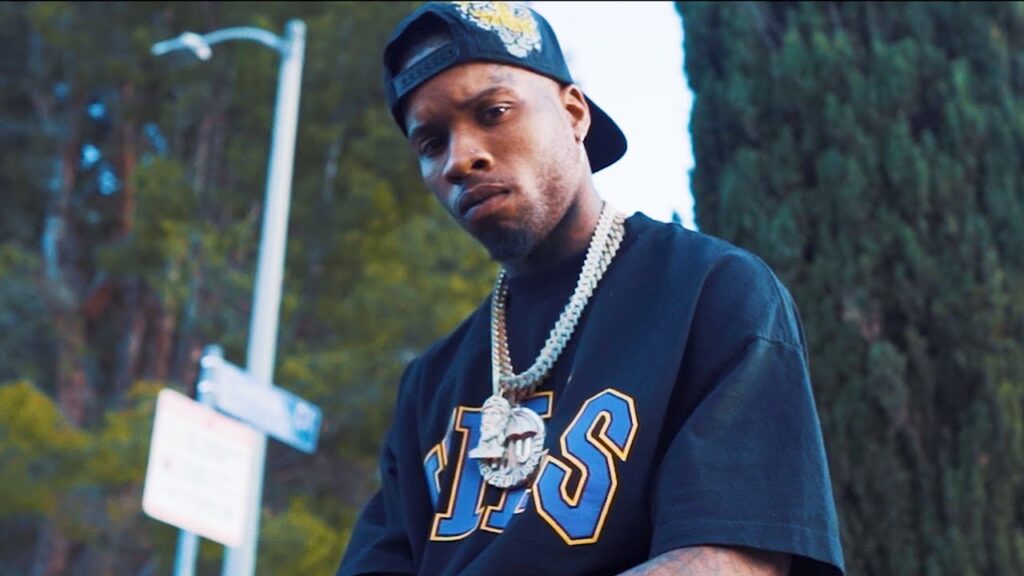 And This Is Just The Intro Lyrics - Tory Lanez