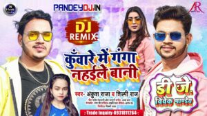 Kuware Me Ganga Nahaile Bani Lyrics - Ankush Raja , Shilpi Raj